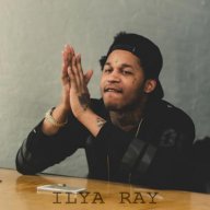 Ilya Ray
